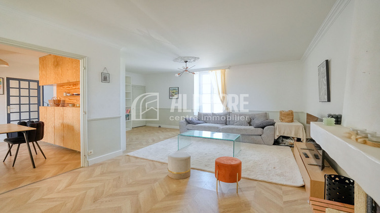 Ma-Cabane - Vente Maison LA CHAIZE-LE-VICOMTE, 108 m²