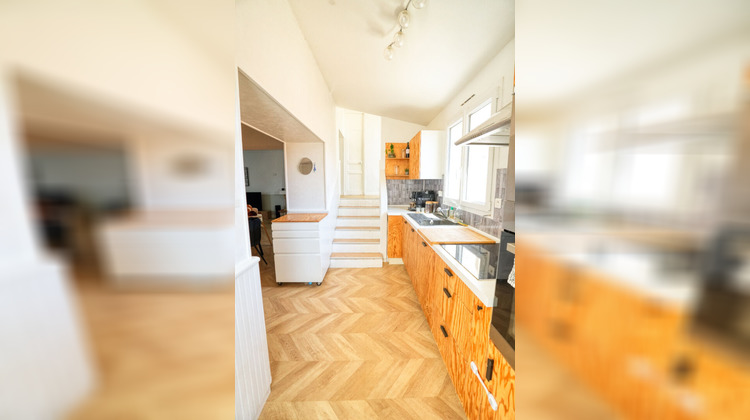 Ma-Cabane - Vente Maison LA CHAIZE-LE-VICOMTE, 108 m²