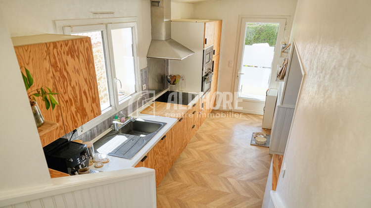 Ma-Cabane - Vente Maison LA CHAIZE-LE-VICOMTE, 108 m²