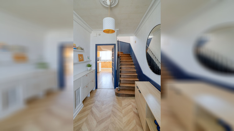 Ma-Cabane - Vente Maison LA CHAIZE-LE-VICOMTE, 108 m²