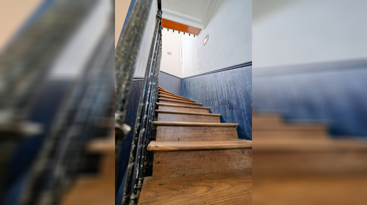Ma-Cabane - Vente Maison LA CHAIZE-LE-VICOMTE, 108 m²
