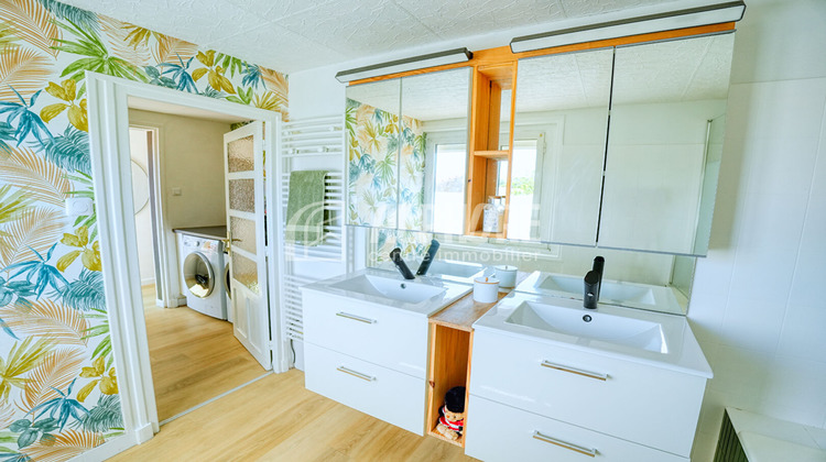 Ma-Cabane - Vente Maison LA CHAIZE-LE-VICOMTE, 108 m²