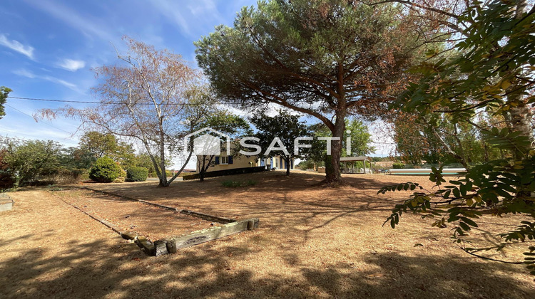 Ma-Cabane - Vente Maison La Chaize-le-Vicomte, 128 m²