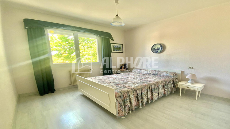 Ma-Cabane - Vente Maison LA CHAIZE-LE-VICOMTE, 128 m²