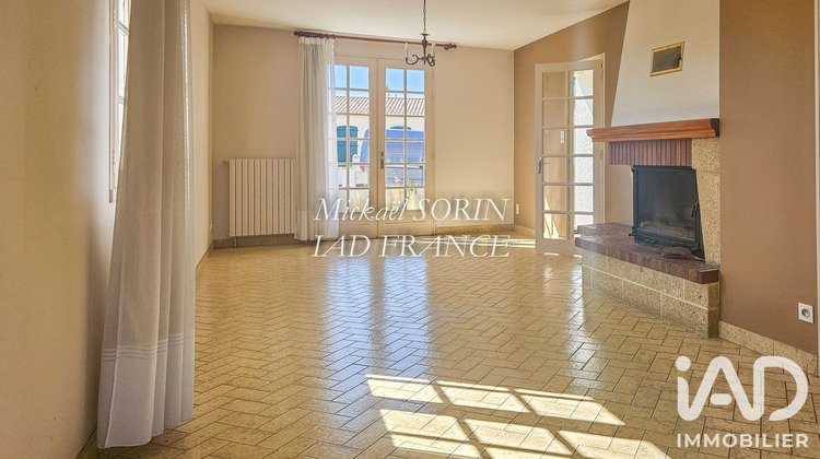 Ma-Cabane - Vente Maison La Chaize-le-Vicomte, 95 m²