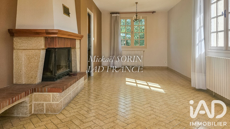 Ma-Cabane - Vente Maison La Chaize-le-Vicomte, 95 m²