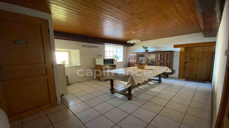 Ma-Cabane - Vente Maison LA CHAMBA, 95 m²