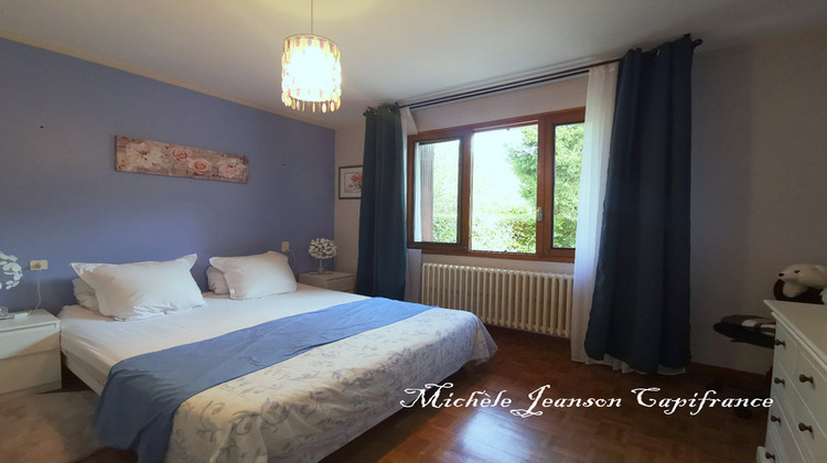 Ma-Cabane - Vente Maison LA CHAMBRE, 163 m²