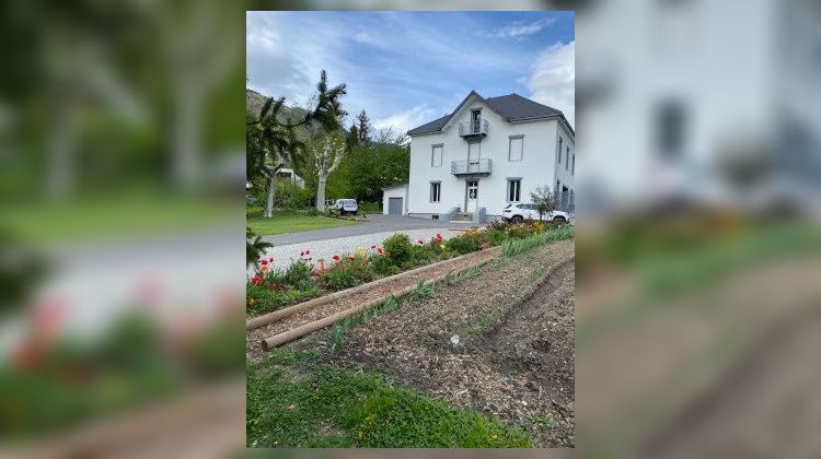 Ma-Cabane - Vente Maison La Chambre, 446 m²