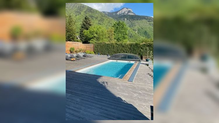 Ma-Cabane - Vente Maison La Chambre, 446 m²