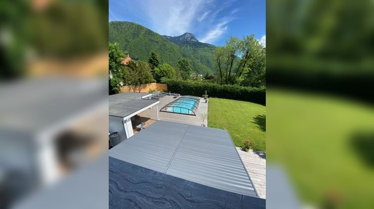 Ma-Cabane - Vente Maison La Chambre, 446 m²