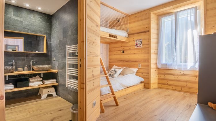 Ma-Cabane - Vente Maison La Chambre, 446 m²