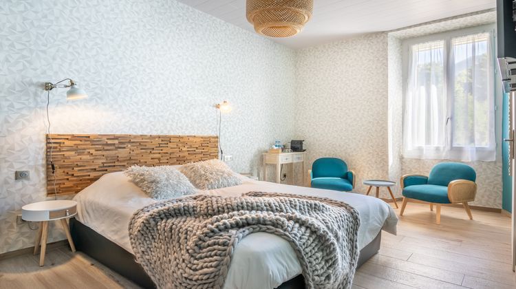 Ma-Cabane - Vente Maison La Chambre, 446 m²