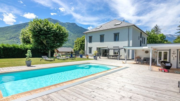 Ma-Cabane - Vente Maison La Chambre, 310 m²