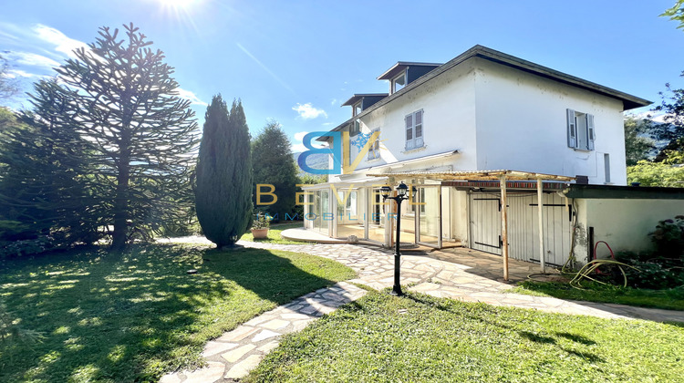 Ma-Cabane - Vente Maison La Chambre, 175 m²