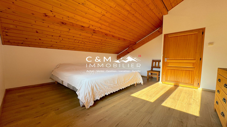 Ma-Cabane - Vente Maison LA CHAMBRE, 117 m²