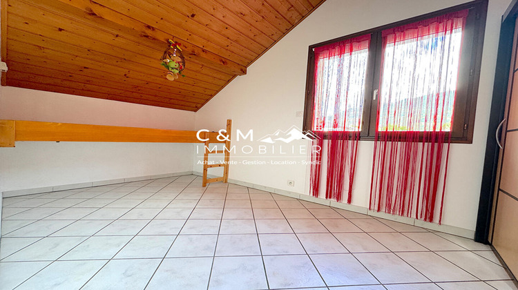 Ma-Cabane - Vente Maison LA CHAMBRE, 117 m²