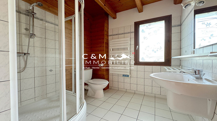 Ma-Cabane - Vente Maison LA CHAMBRE, 117 m²