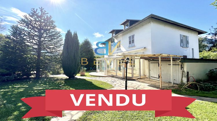 Ma-Cabane - Vente Maison La Chambre, 175 m²