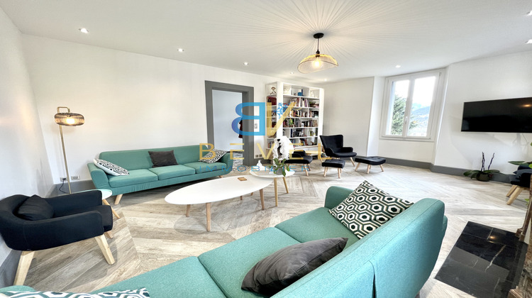 Ma-Cabane - Vente Maison La Chambre, 446 m²