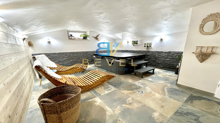 Ma-Cabane - Vente Maison La Chambre, 446 m²