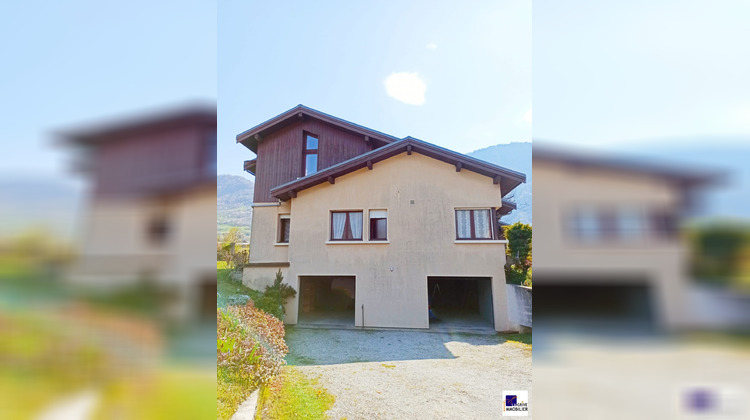 Ma-Cabane - Vente Maison La Chambre, 162 m²