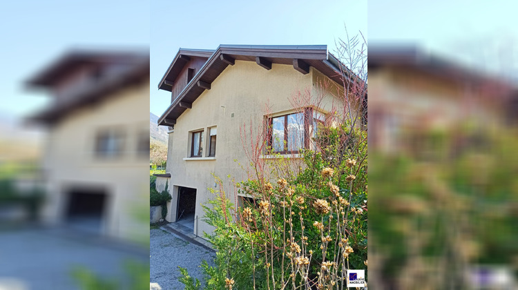 Ma-Cabane - Vente Maison La Chambre, 162 m²