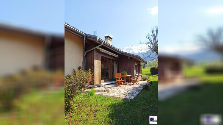 Ma-Cabane - Vente Maison La Chambre, 162 m²