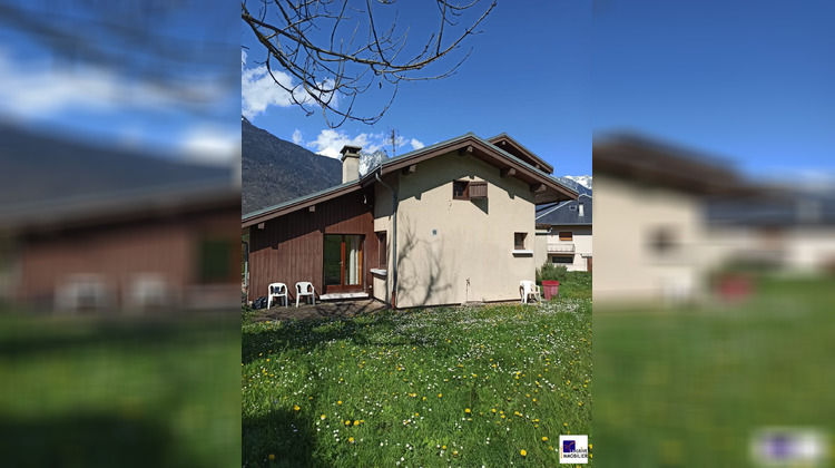 Ma-Cabane - Vente Maison La Chambre, 162 m²