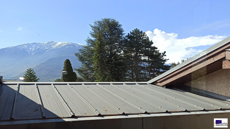 Ma-Cabane - Vente Maison La Chambre, 162 m²