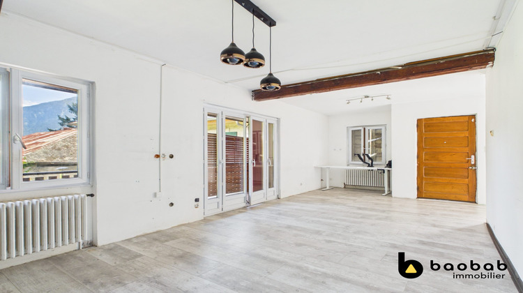 Ma-Cabane - Vente Maison La Chambre, 130 m²