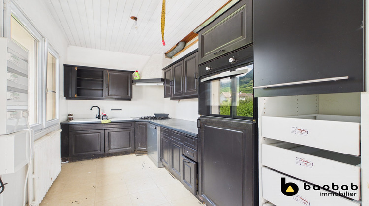 Ma-Cabane - Vente Maison La Chambre, 130 m²