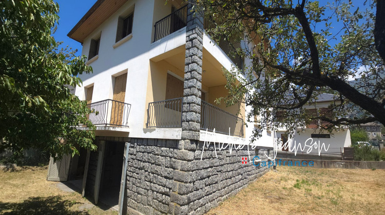 Ma-Cabane - Vente Maison LA CHAMBRE, 195 m²