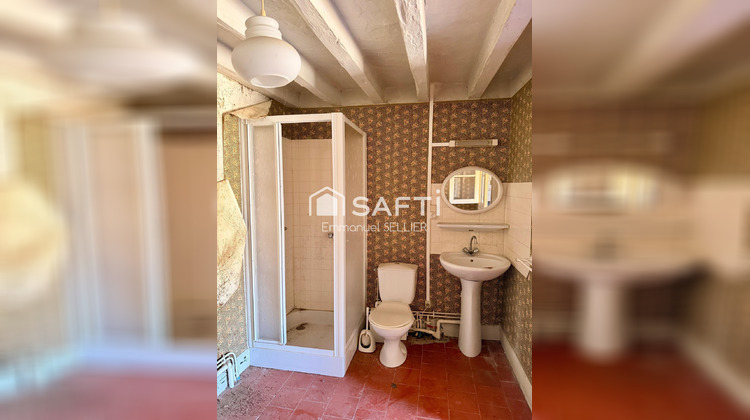 Ma-Cabane - Vente Maison La Champenoise, 62 m²