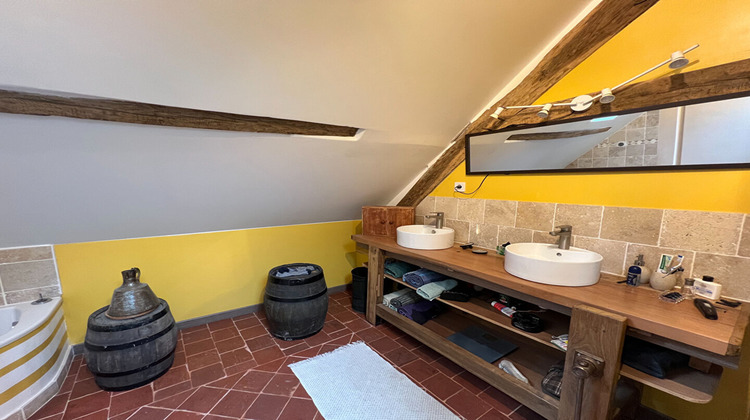 Ma-Cabane - Vente Maison LA CHAPELAUDE, 111 m²