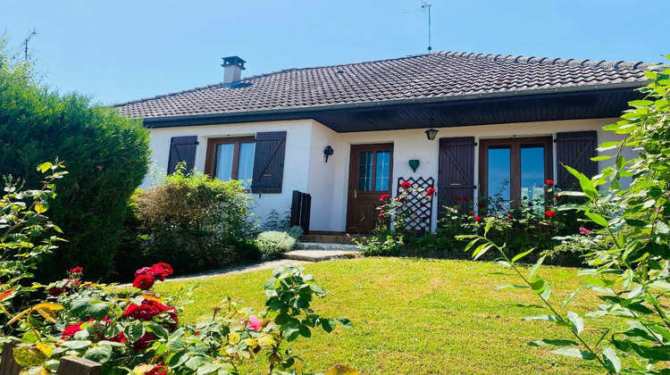 Ma-Cabane - Vente Maison LA CHAPELAUDE, 117 m²
