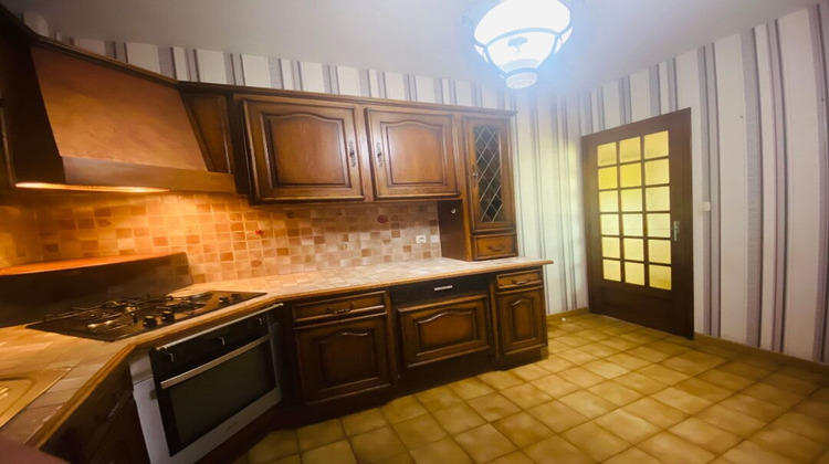 Ma-Cabane - Vente Maison LA CHAPELAUDE, 117 m²