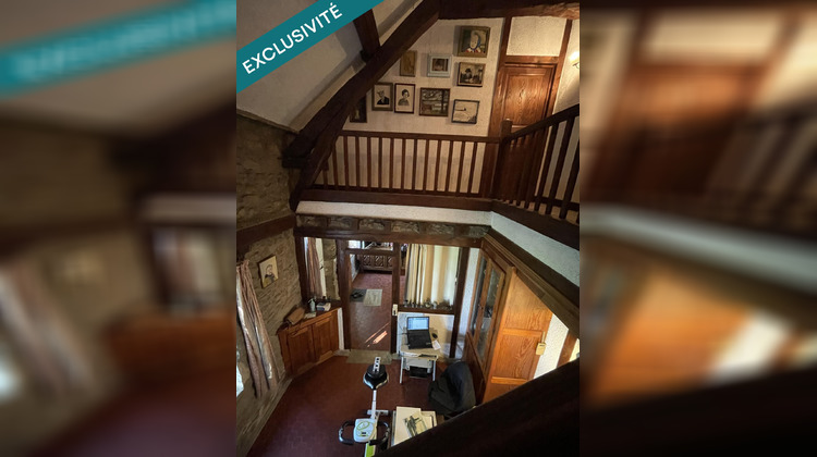 Ma-Cabane - Vente Maison La Chapelle, 158 m²
