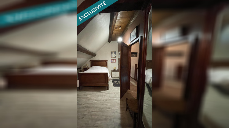 Ma-Cabane - Vente Maison La Chapelle, 158 m²