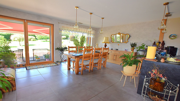 Ma-Cabane - Vente Maison LA CHAPELLE, 132 m²