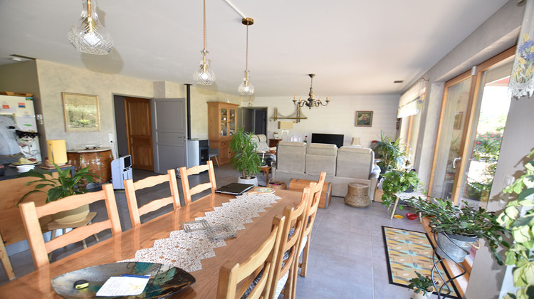 Ma-Cabane - Vente Maison LA CHAPELLE, 132 m²