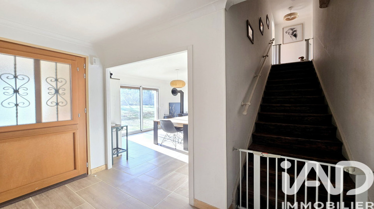 Ma-Cabane - Vente Maison La Chapelle, 96 m²