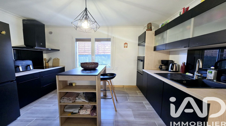 Ma-Cabane - Vente Maison La Chapelle, 96 m²