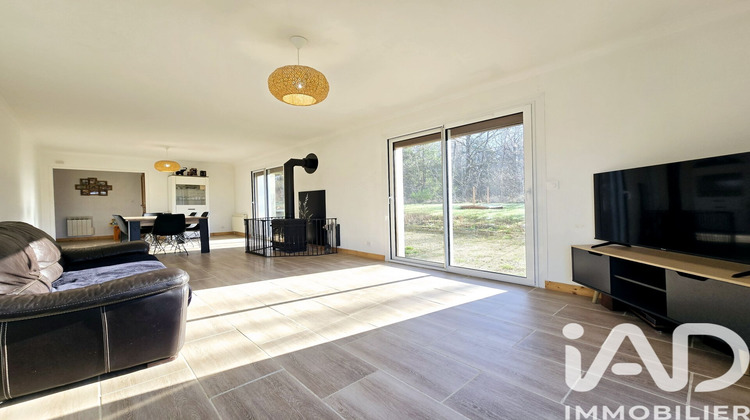 Ma-Cabane - Vente Maison La Chapelle, 96 m²