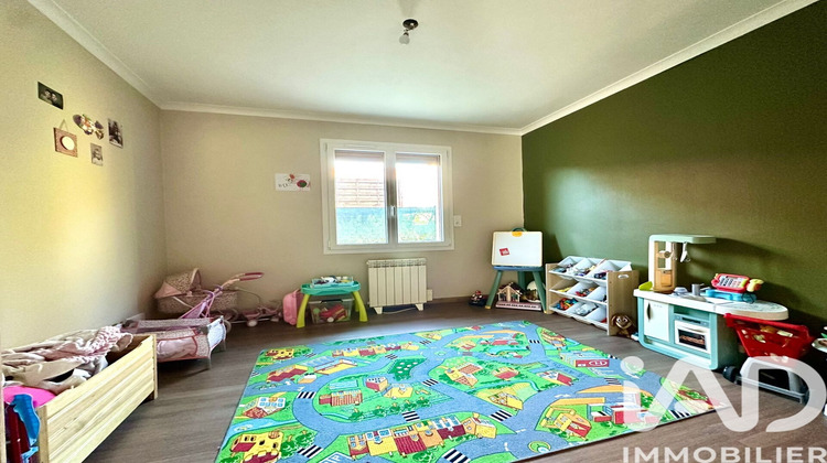 Ma-Cabane - Vente Maison La Chapelle, 96 m²