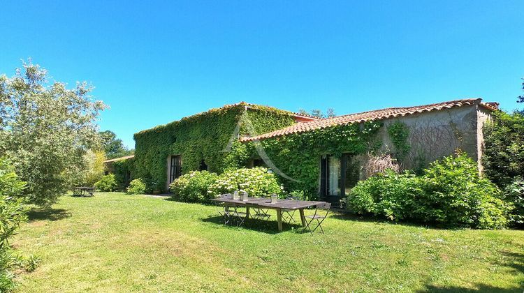 Ma-Cabane - Vente Maison LA CHAPELLE-ACHARD, 193 m²