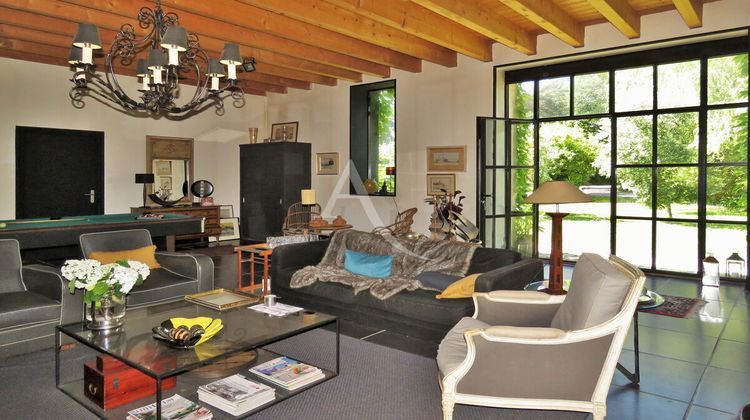 Ma-Cabane - Vente Maison LA CHAPELLE-ACHARD, 193 m²