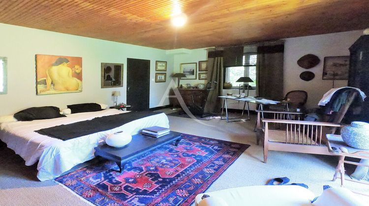 Ma-Cabane - Vente Maison LA CHAPELLE-ACHARD, 193 m²