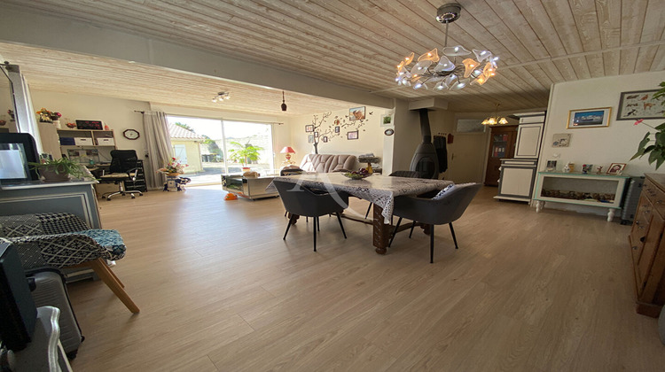 Ma-Cabane - Vente Maison LA CHAPELLE-ACHARD, 304 m²