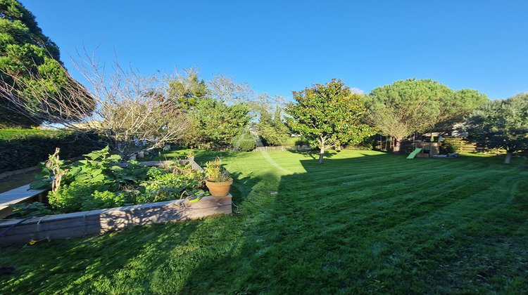 Ma-Cabane - Vente Maison LA CHAPELLE-ACHARD, 138 m²